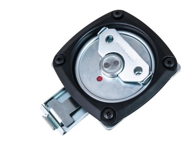 ROADINGER Butterfly lock Smartlatch für 10mm