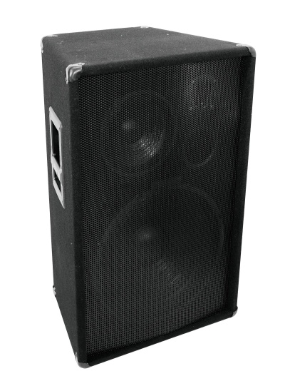 OMNITRONIC TMX-1530 3-Way Speaker 1000W