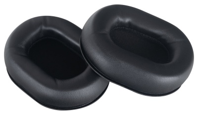Beatfoxx EP-2 Ersatzpolster für Silent Disco V2 Kopfhörer