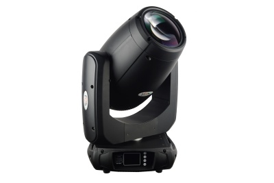 Beam/Spot/Wash moving head FOS Triton