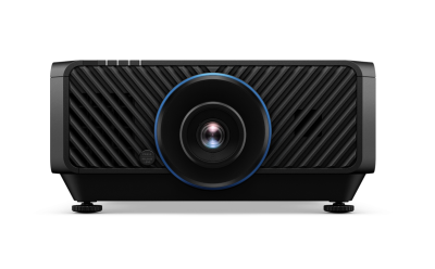 BenQ - LU9255 - Large Laser Projector