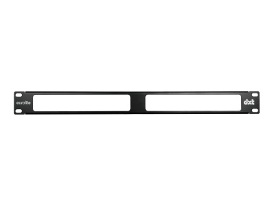 EUROLITE Mounting Frame for DXT Series 2x (19")