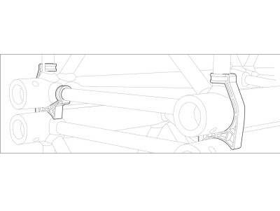 SNAP Stack 16mm black 20x