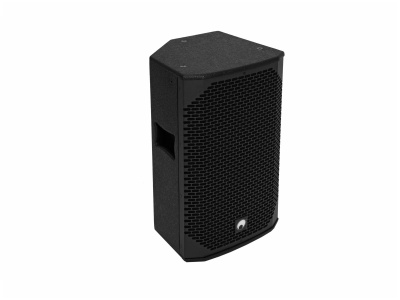 OMNITRONIC AZX-212A 2-Way Top active 250W