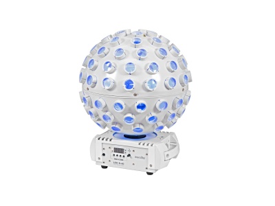 EUROLITE LED B-40 Laser Beam Effect wh