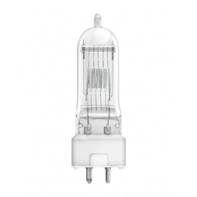 Osram - 64718 T/27 GCT 650W 230V GY9.5 FS1