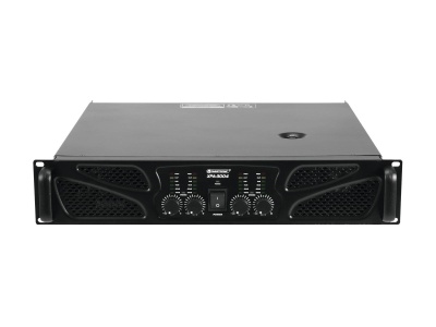 OMNITRONIC XPA-3004 Amplifier