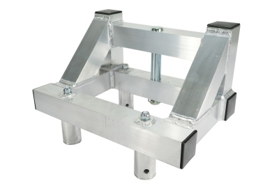 HT34- Motor Attachment