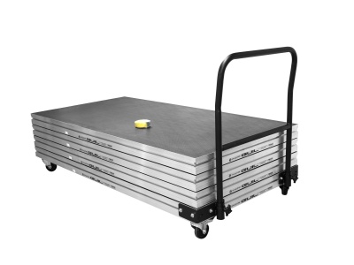 GUIL TM-TR1 Transport System