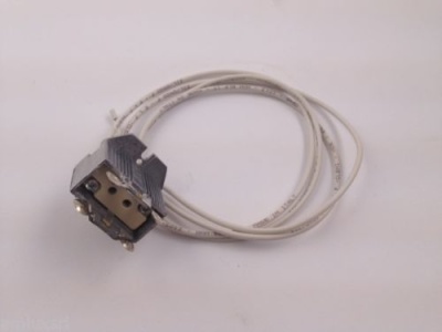 Base Socket GX-9.5 cable CM.75