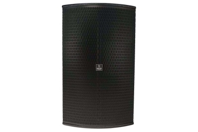 IOS 12A DSP 1000W active speaker