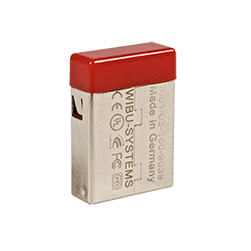 Avolites - AvoKey - Internal (Red)