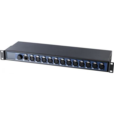 Luminex - LumiNode 12 - DMX Gateway