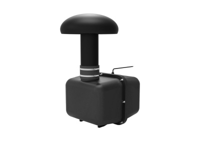 OMNITRONIC GSUB-8 In-Ground Subwoofer