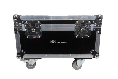 FOS Case Blinder UNO