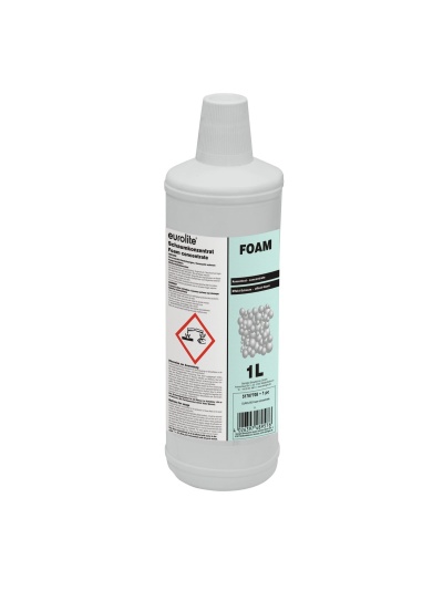 EUROLITE Foam Concentrate, 1l