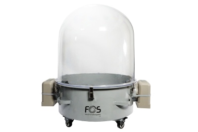 FOS WeatherProof Dome 470
