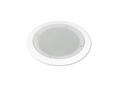 OMNITRONIC CS-5 Ceiling Speaker white