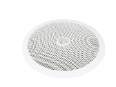 OMNITRONIC CST-8 2-Way Ceiling Speaker