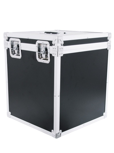 ROADINGER Flightcase Mirror Ball 40cm