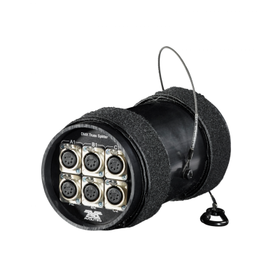 Avolites - Truss Splitter