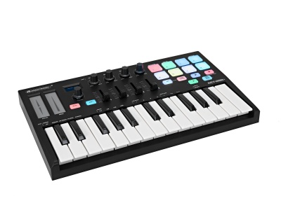 OMNITRONIC KEY-288+ MIDI Controller