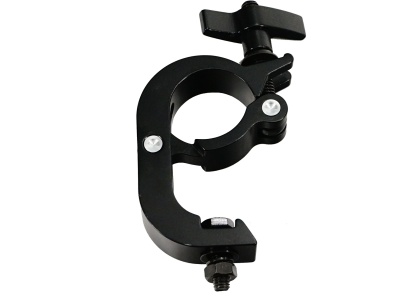 FOS CLAMP 100 Black