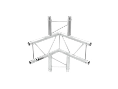 ALUTRUSS DECOLOCK DQ2-PAC44V 4-way Corner