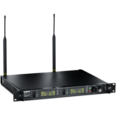 Shure - P10T - J8E (554 - 626 MHz) In-Ear