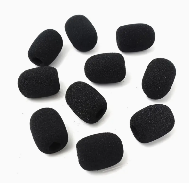 Microphone accessories