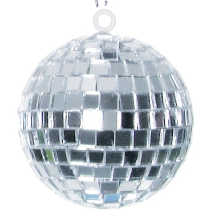 EUROLITE Mirror Ball 5cm