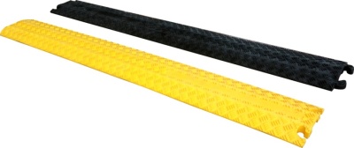 FOS Cable Path 1 Black