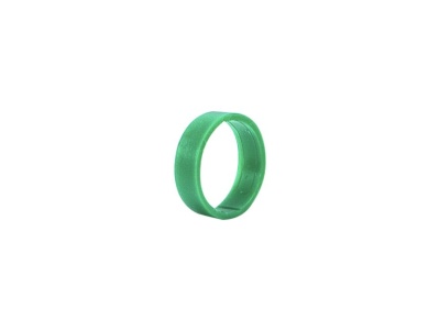 HICON HI-XC marking ring for  Hicon XLR straight green