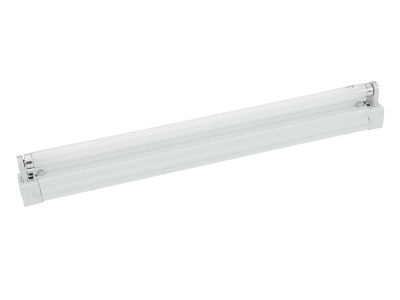 EUROLITE Fixture with 60cm 18-20W Tube