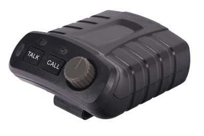 IBP-Intercom Beltpack