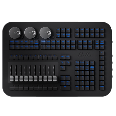 Avolites - Titan T3 Command Wing