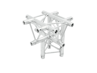 ALUTRUSS TRILOCK 6082AC-53(50) 5-Way Piece \/