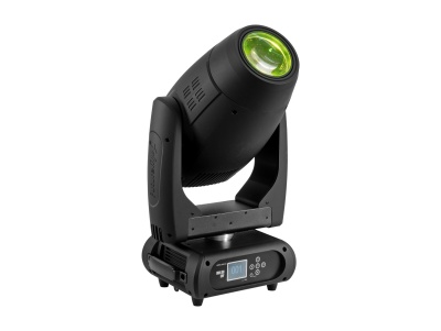 FUTURELIGHT DMH-300 CMY Moving Head