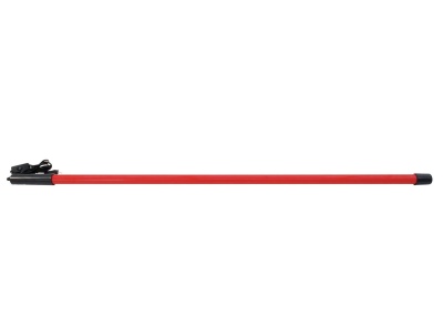 pack 6 units EUROLITE Neon Stick T8 36W 134cm red L