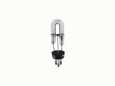 OMNILUX Flash Tube 40W 3 Pin Plug