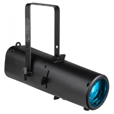 Briteq -PROFILE HD - Very compact, full color LED profile with 4 blades and 25° - 50° zoom
