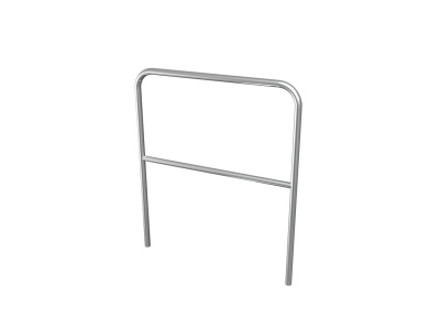 ALUTRUSS BE-1G1 Handrail