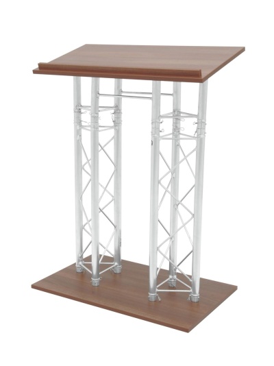 ALUTRUSS RP-1 Lectern