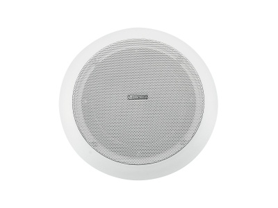 OMNITRONIC CS-6 Ceiling Speaker white