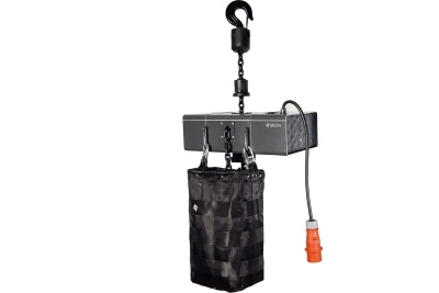 Electric Chain Hoist FOS 611 D8+
