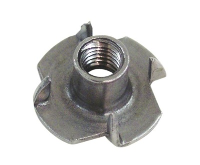 LOUDSPEAKER PROTECTION SCREEN & CLIPS