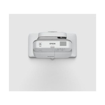 Epson - EB-685W - Short-throw projector 3500 lumen WXGA