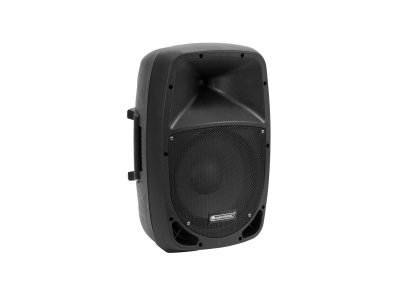 OMNITRONIC VFM-210 2-way Speaker