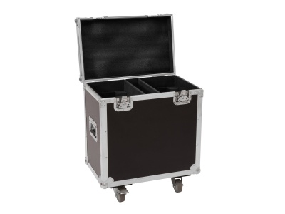 ROADINGER Flightcase 2x TMH-XB-280