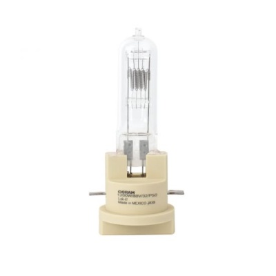 Osram - LOK-IT 1200W 80V PGJX50 FS1